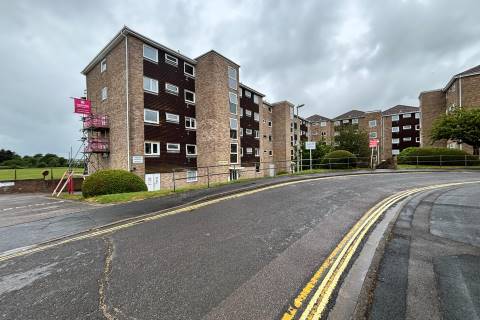 Property for auction in Hampshire