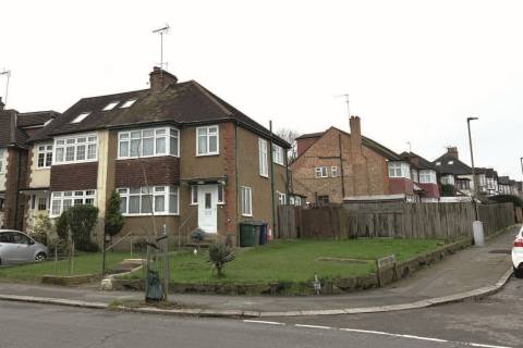 Property for auction in Hertfordshire