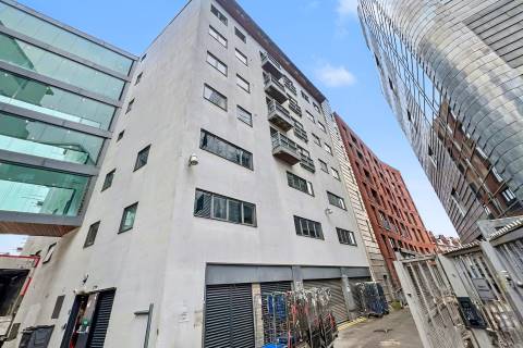 Property for auction in Lancashire