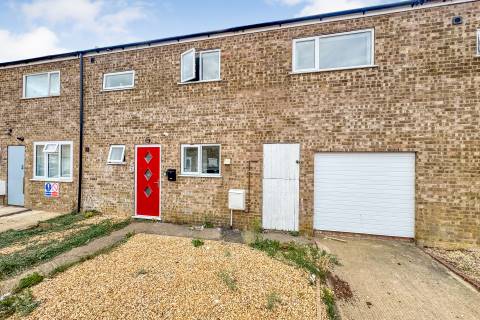 Property for auction in Cambridgeshire