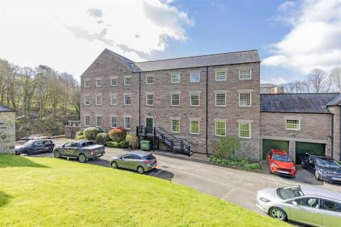 Property for auction in Derbyshire