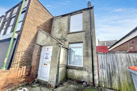 Property for auction in County Durham