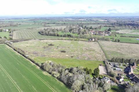 Property for auction in Hertfordshire