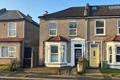 Property for auction in London