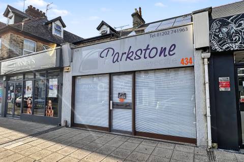 Property for auction in Dorset