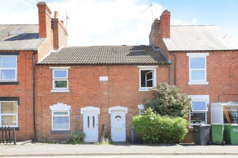 Property for auction in Worcestershire