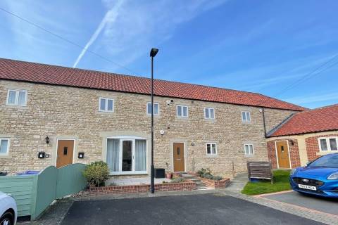 Property for auction in South Yorkshire