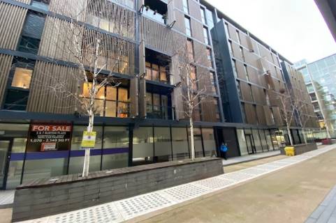 Property for auction in Lancashire