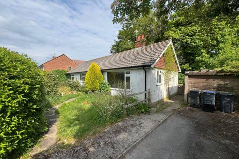 Property for auction in Wiltshire