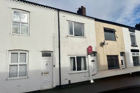 Property for auction in Lancashire