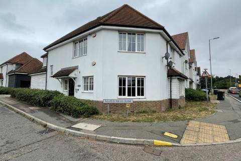 Property for auction in Essex