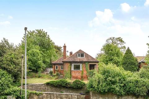 Property for auction in Somerset