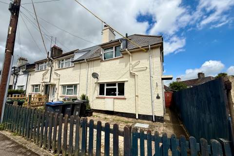 Property for auction in Wiltshire