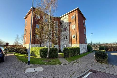 Property for auction in Staffordshire