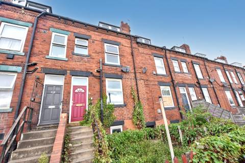 Property for auction in West Yorkshire