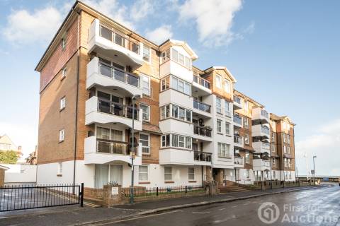 Property for auction in West Sussex