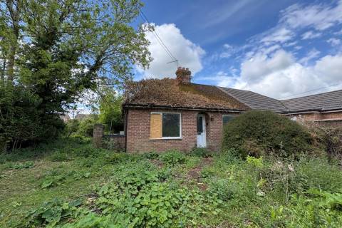 Property for auction in Norfolk