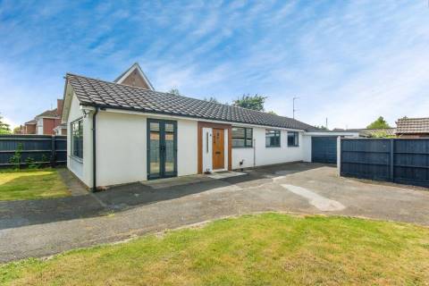 Property for auction in Lincolnshire