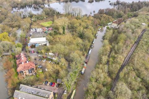 Property for auction in Hertfordshire