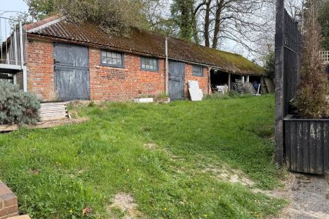 Property for auction in West Sussex