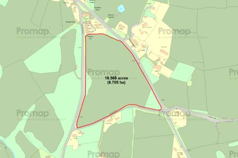 Property for auction in East Sussex