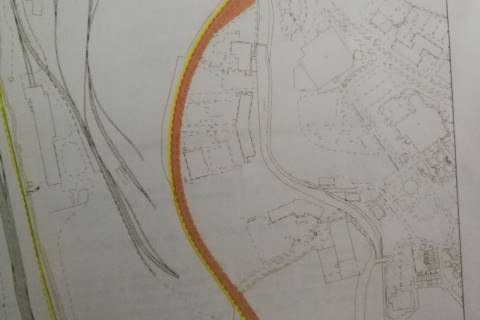 Property for auction in Staffordshire