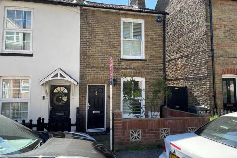 Property for auction in Essex