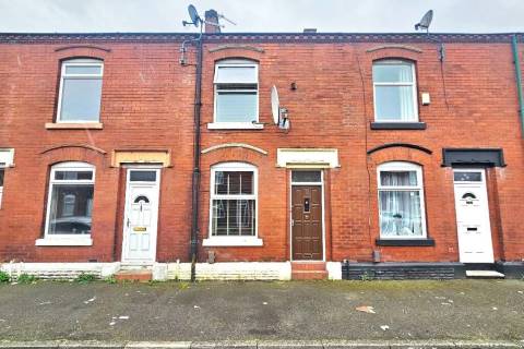 Property for auction in Lancashire