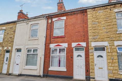Property for auction in Warwickshire