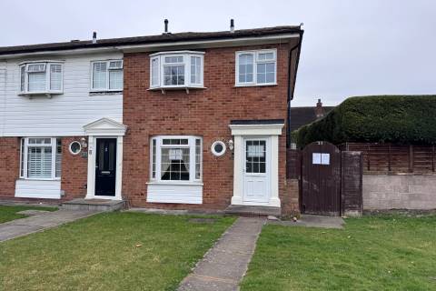Property for auction in Middlesex