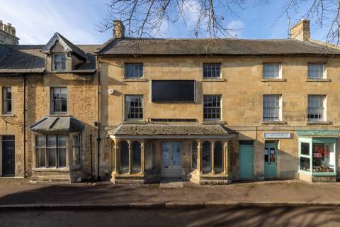 Property for auction in Gloucestershire