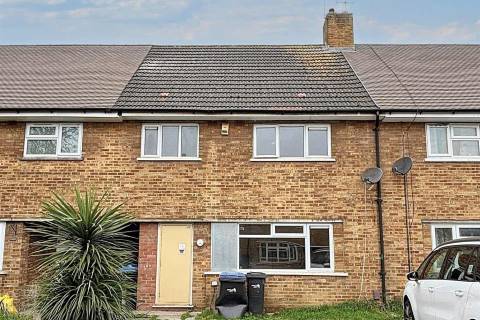 Property for auction in Middlesex