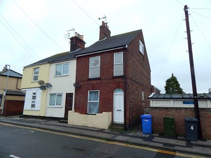 Property for auction in Suffolk