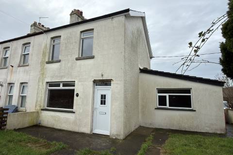 Property for auction in County Down