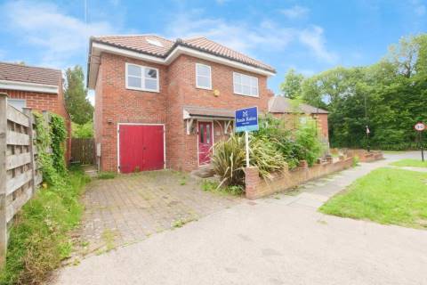 Property for auction in North Yorkshire