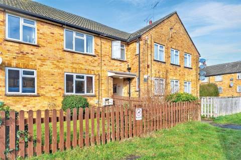 Property for auction in Hampshire