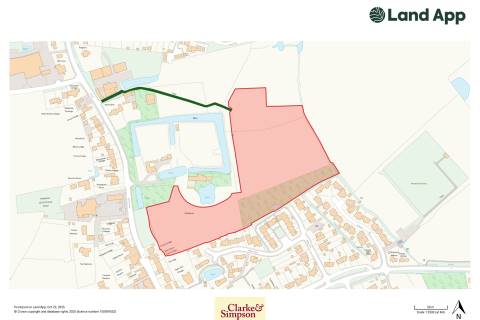 Property for auction in Suffolk