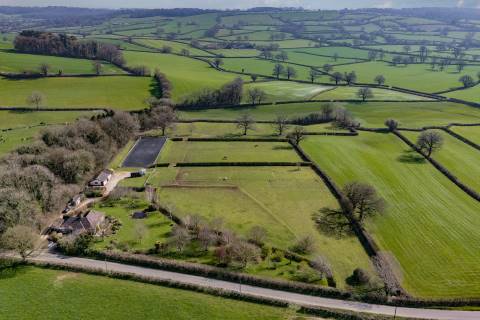 Property for auction in Dorset