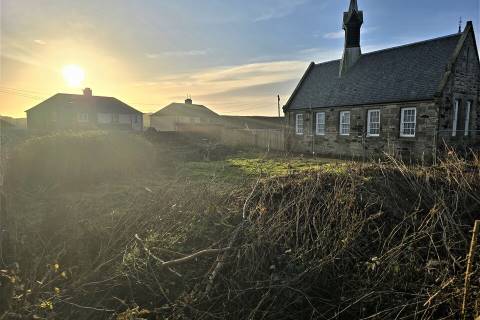 Property for auction in Fife