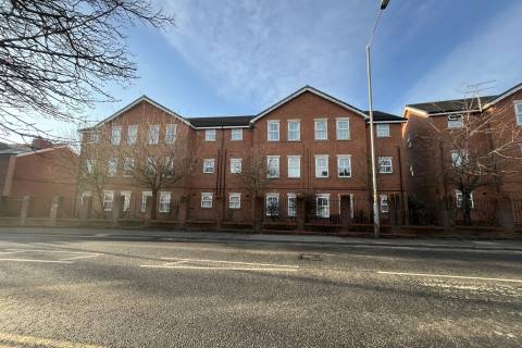 Property for auction in Lancashire