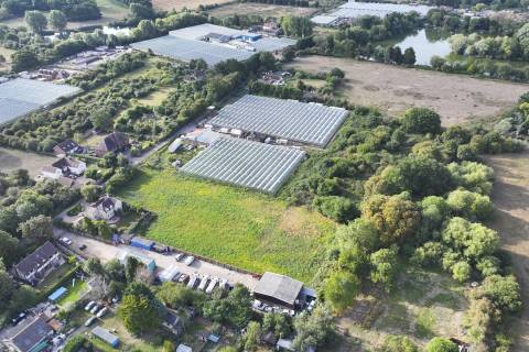 Property for auction in Essex