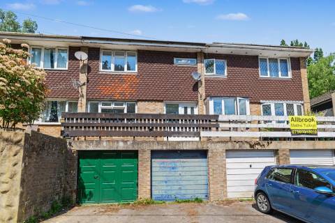 Property for auction in Hampshire