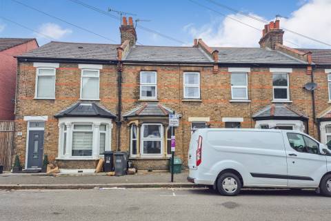 Property for auction in Surrey