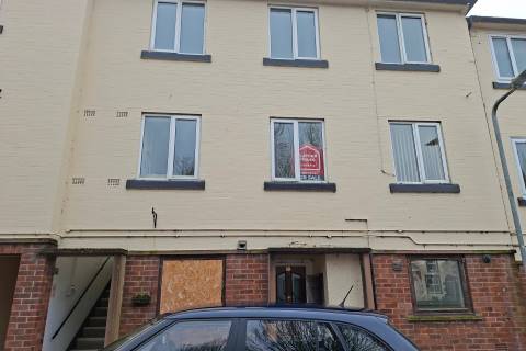 Property for auction in Cumbria