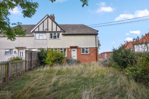 Property for auction in Suffolk