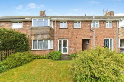 Property for auction in Northamptonshire