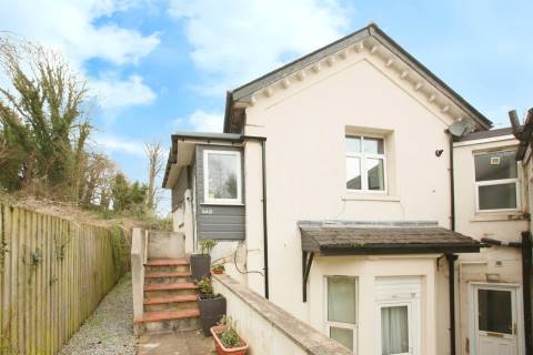Property for auction in Devon