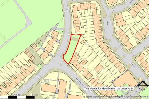 Property for auction in London