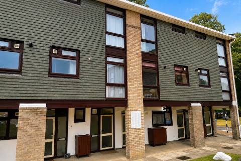 Property for auction in Suffolk