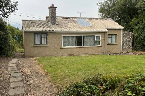 Property for auction in County Wexford